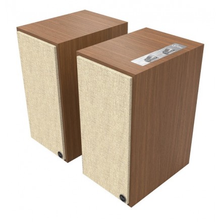 Klipsch The Sevens Walnut